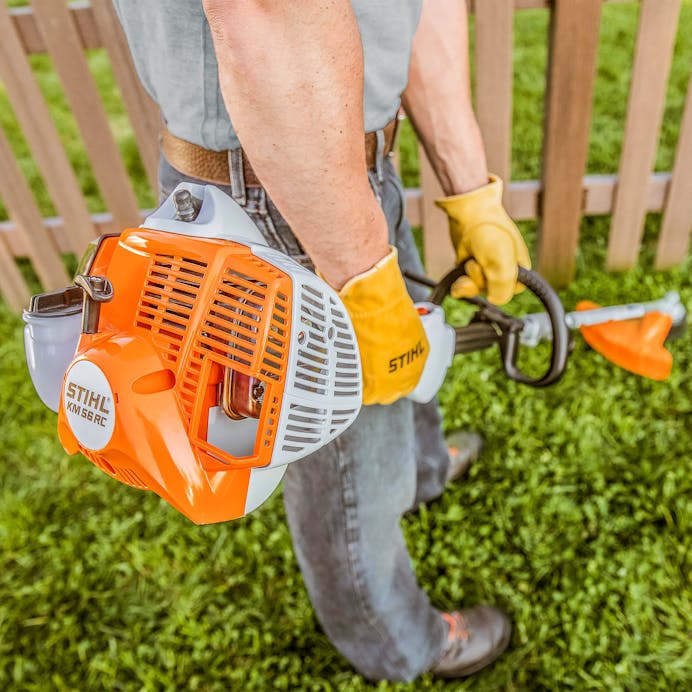 STIHL® KM 56 RC-E Kombi-Tool - Image 7