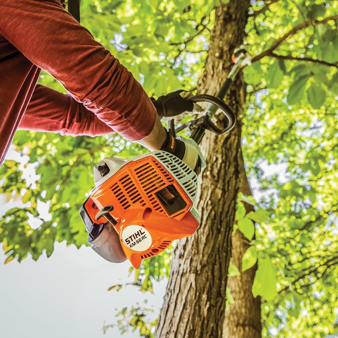 STIHL® KM 56 RC-E Kombi-Tool - Image 8