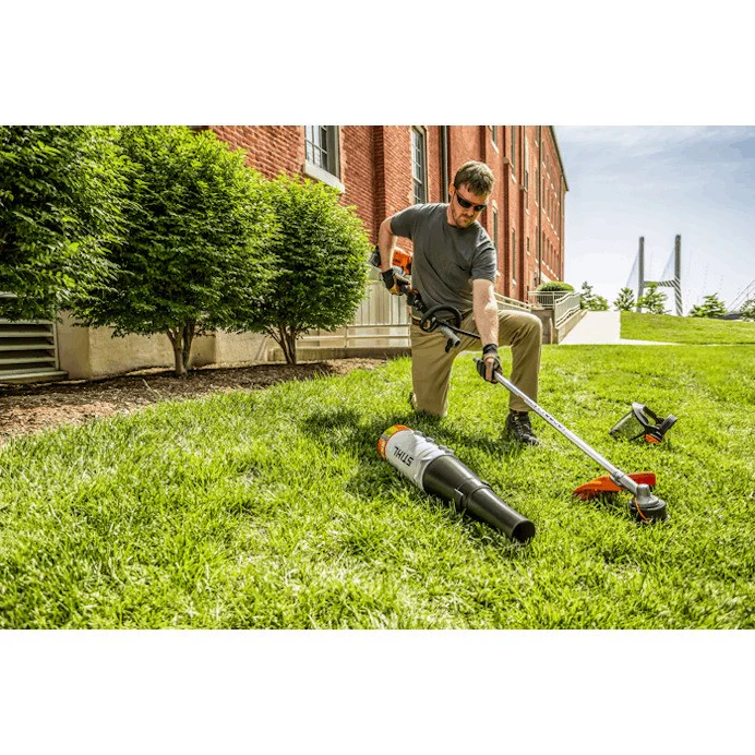 STIHL® KM 91 R Kombi-Tool - Image 3