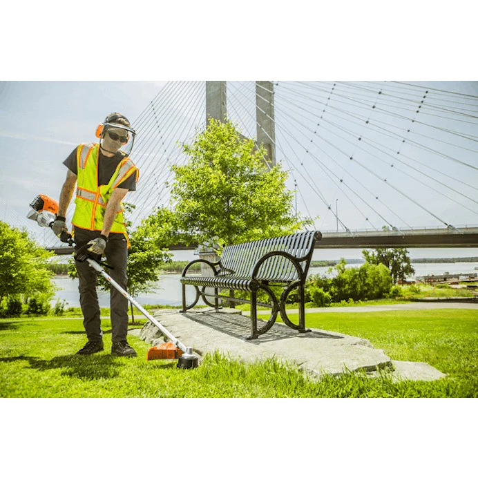 STIHL® KM 91 R Kombi-Tool - Image 4