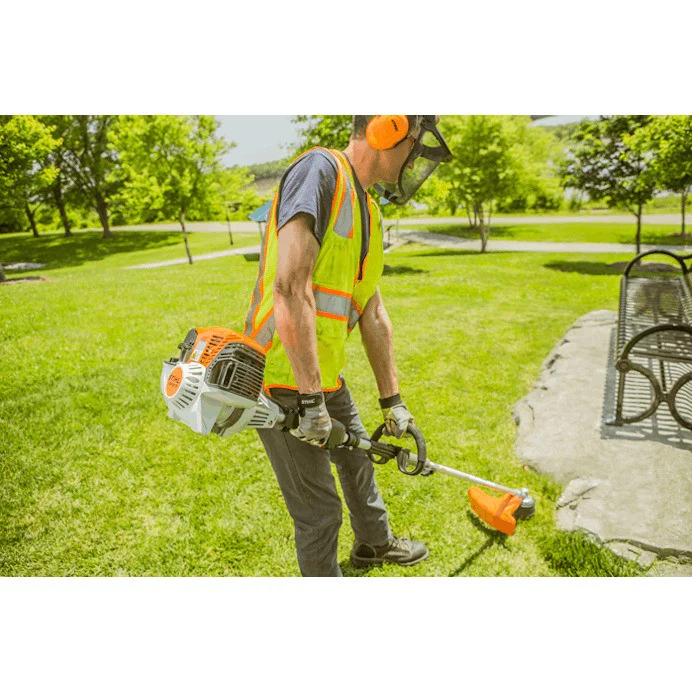 STIHL® KM 91 R Kombi-Tool - Image 5