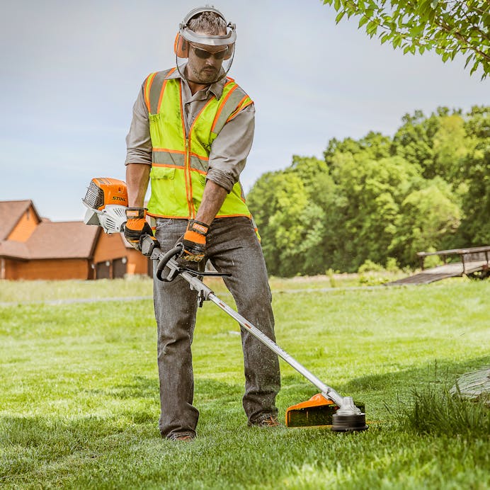 STIHL® KM 91 R Kombi-Tool - Image 6
