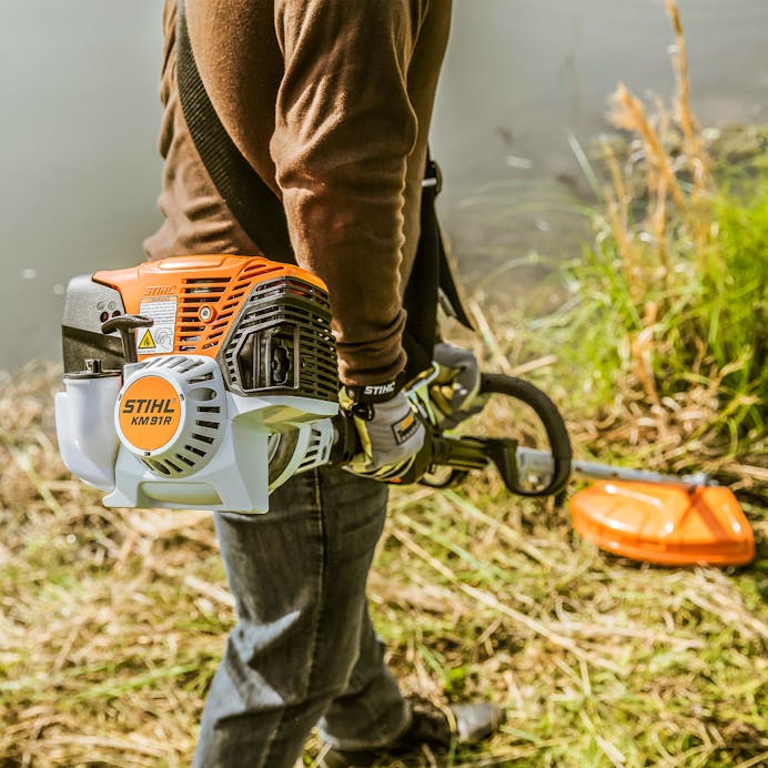 STIHL® KM 91 R Kombi-Tool - Image 8