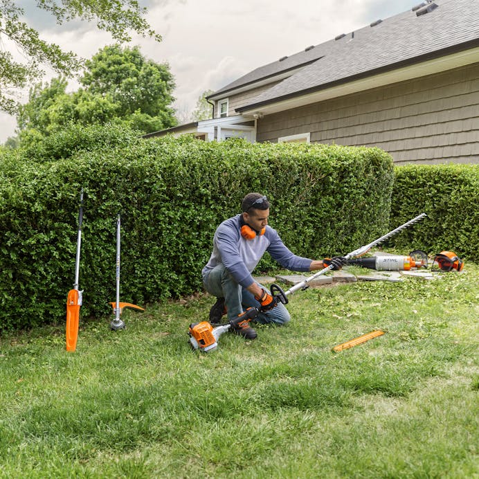 STIHL® KM 94 R - Image 3