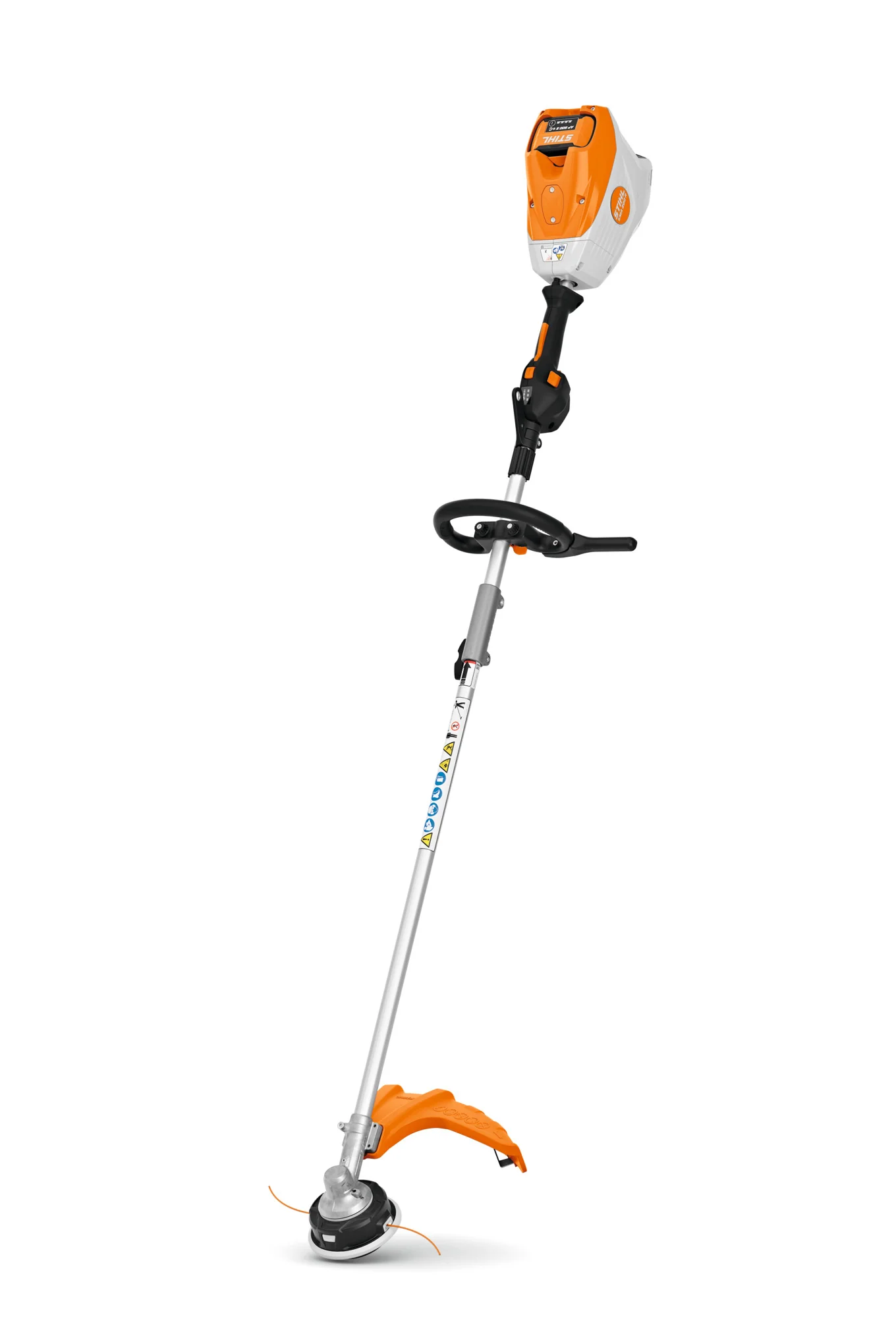 STIHL® KMA 200 R Cordless KombiMotor - Image 3