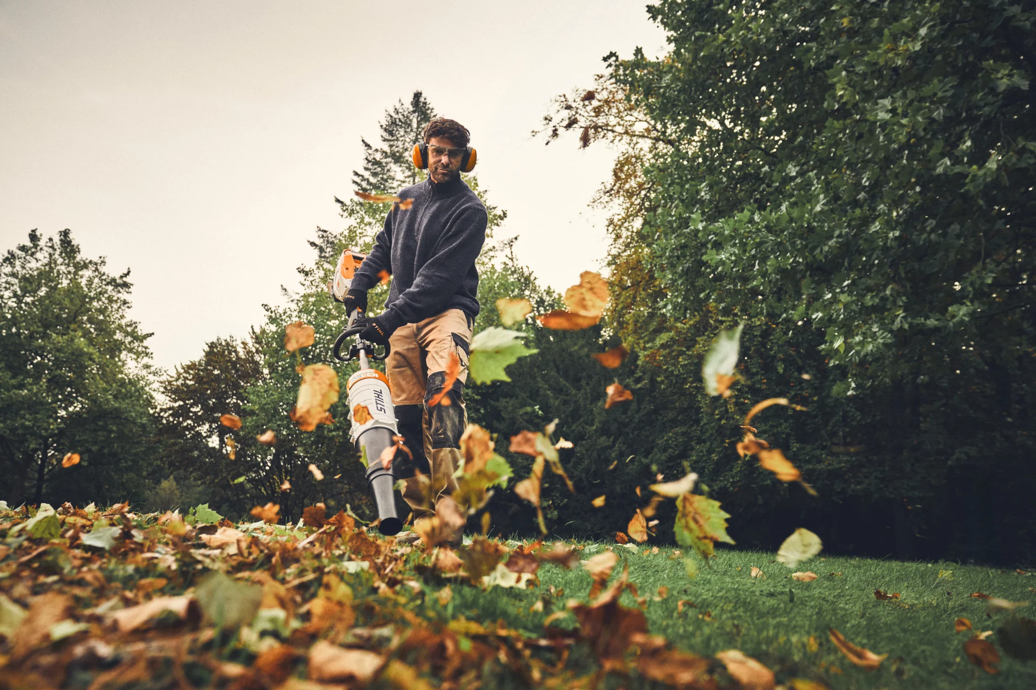 STIHL® KMA 200 R Cordless KombiMotor - Image 6