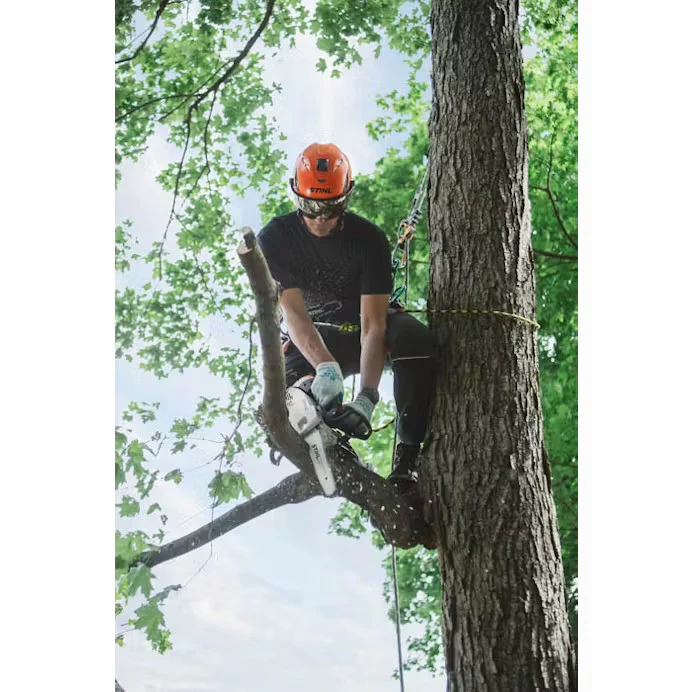 STIHL® MS 151 T C-E Chainsaw - Image 5