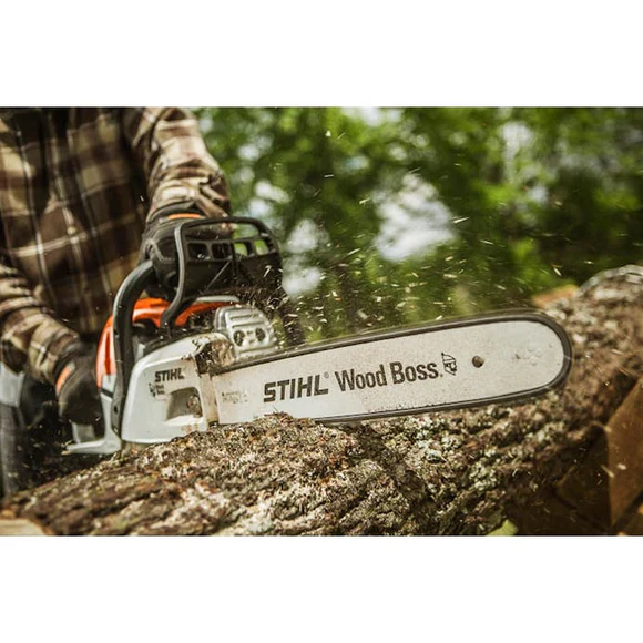STIHL® MS 251 Wood Boss® Chainsaw - Image 4