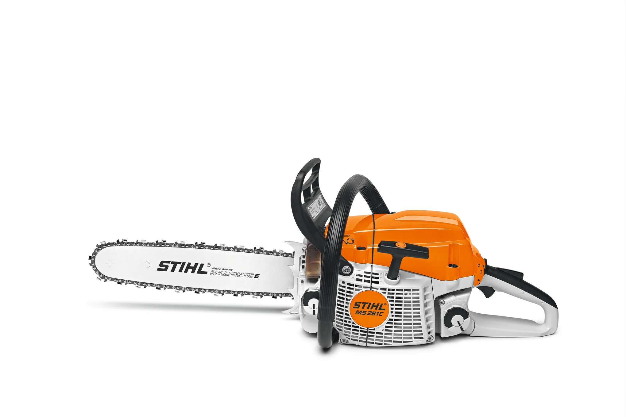 STIHL® MS 261 C-M Chainsaw - Image 2