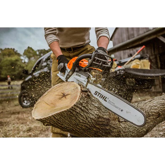 STIHL® MS 261 C-M Chainsaw - Image 3