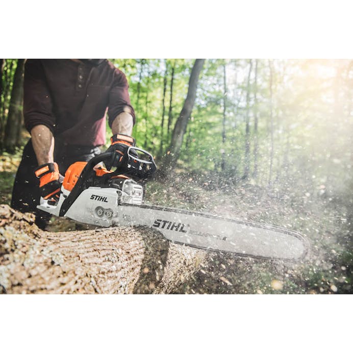 STIHL® MS 311 Chainsaw - Image 3