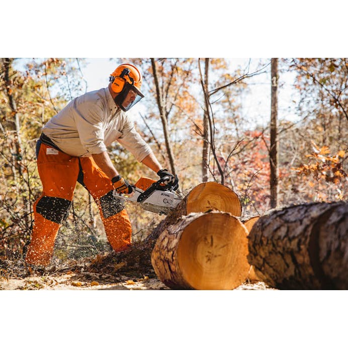 STIHL® MS 311 Chainsaw - Image 5