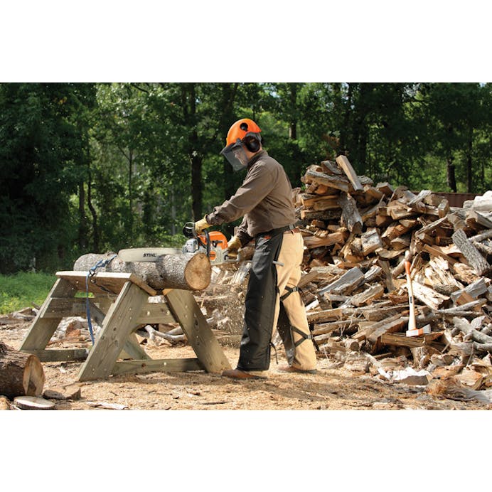 STIHL® MS 311 Chainsaw - Image 6