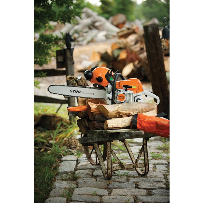 STIHL® MS 311 Chainsaw - Image 7