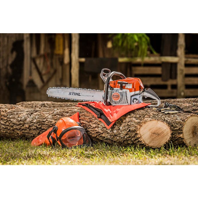STIHL® MS 362 C-M Chainsaw - Image 2