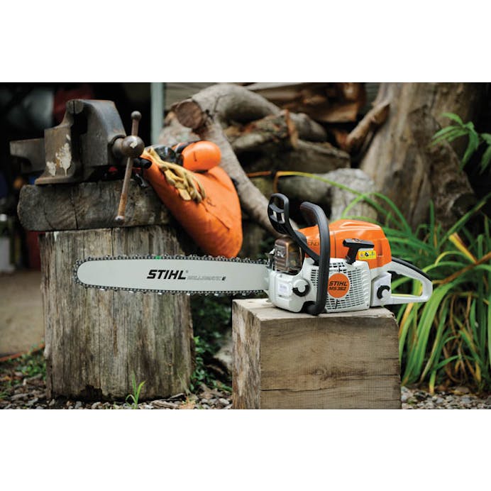 STIHL® MS 362 C-M Chainsaw - Image 3