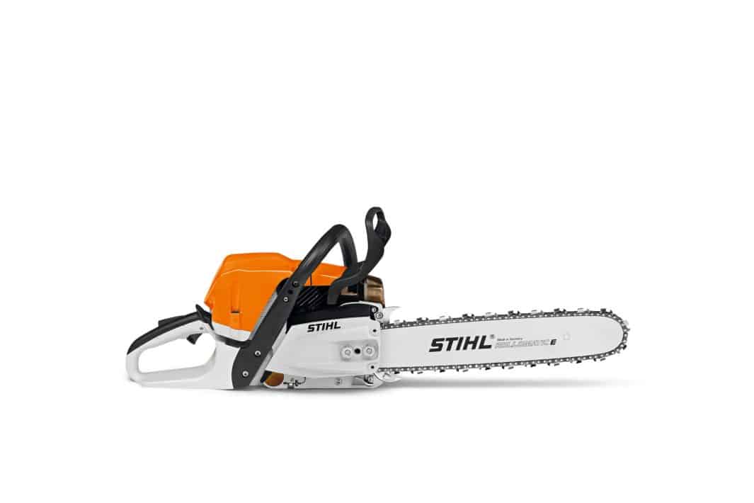 STIHL® MS 362 C-M Chainsaw - Image 4