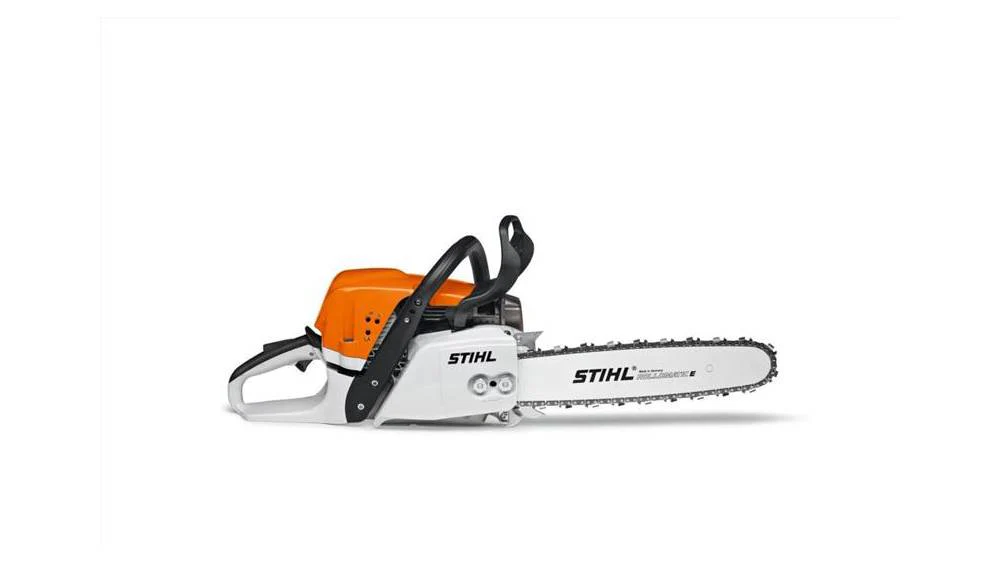 STIHL® MS 391 Chainsaw - Image 11