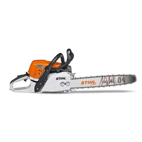 STIHL® MS 391 Chainsaw - Image 12