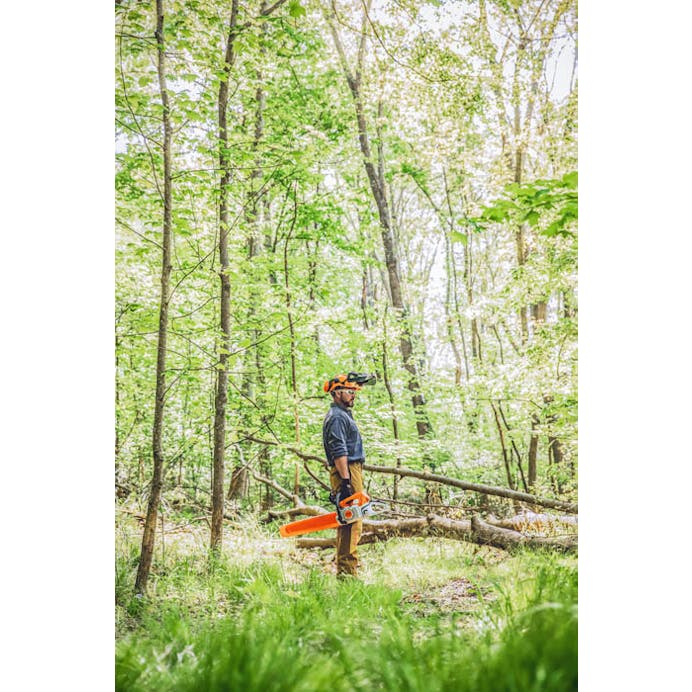 STIHL® MS 391 Chainsaw - Image 5