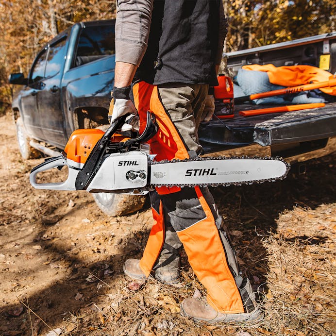 STIHL® MS 391 Chainsaw - Image 6