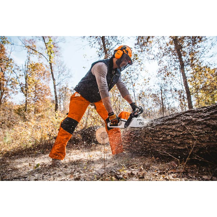 STIHL® MS 391 Chainsaw - Image 7