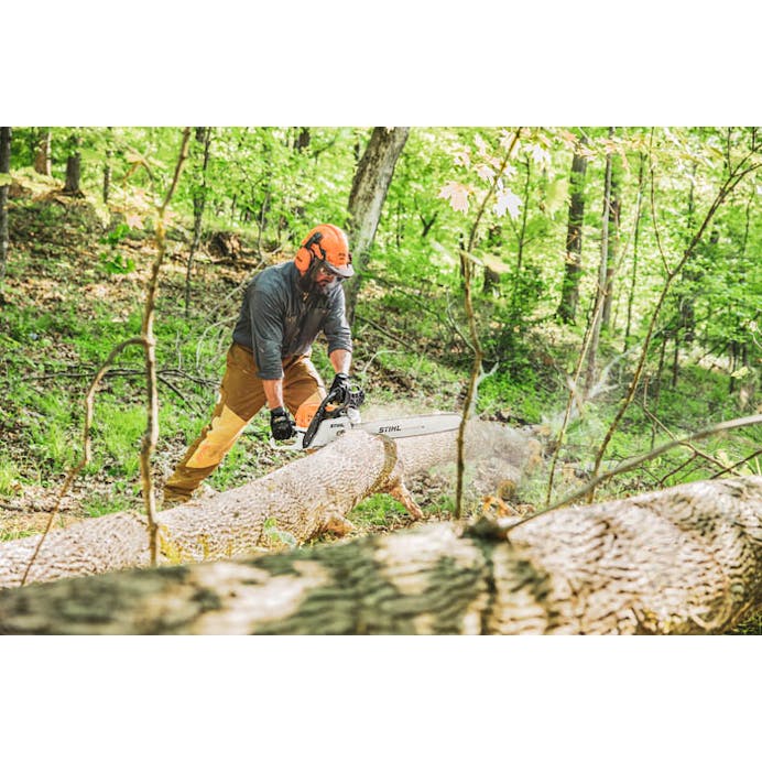 STIHL® MS 391 Chainsaw - Image 8