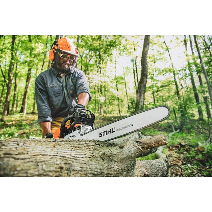 STIHL® MS 391 Chainsaw - Image 9