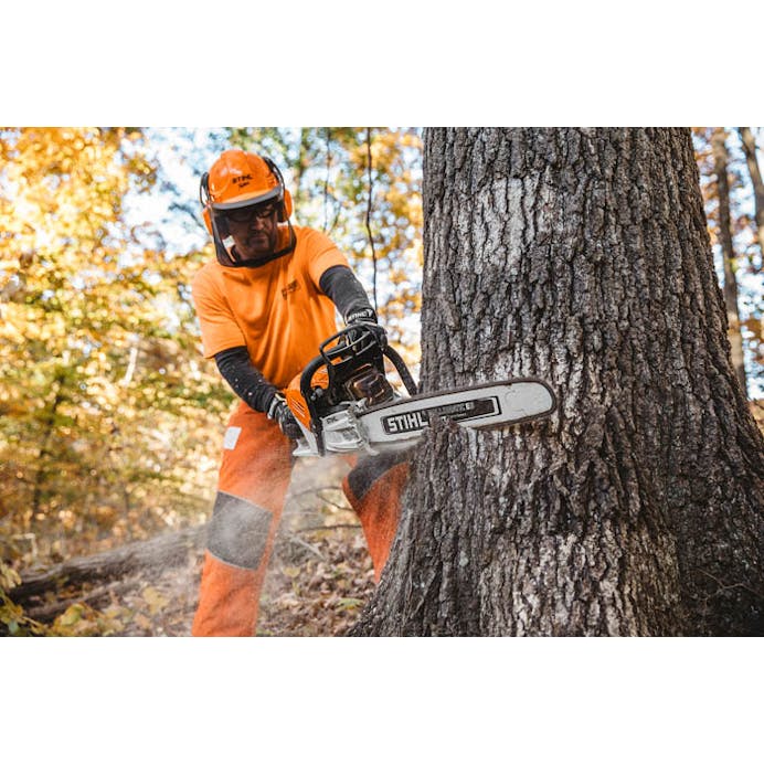 STIHL® MS 500i Professional Chainsaw - Image 5