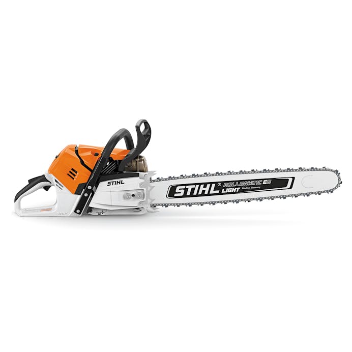 STIHL® MS 500i Professional Chainsaw - Image 7