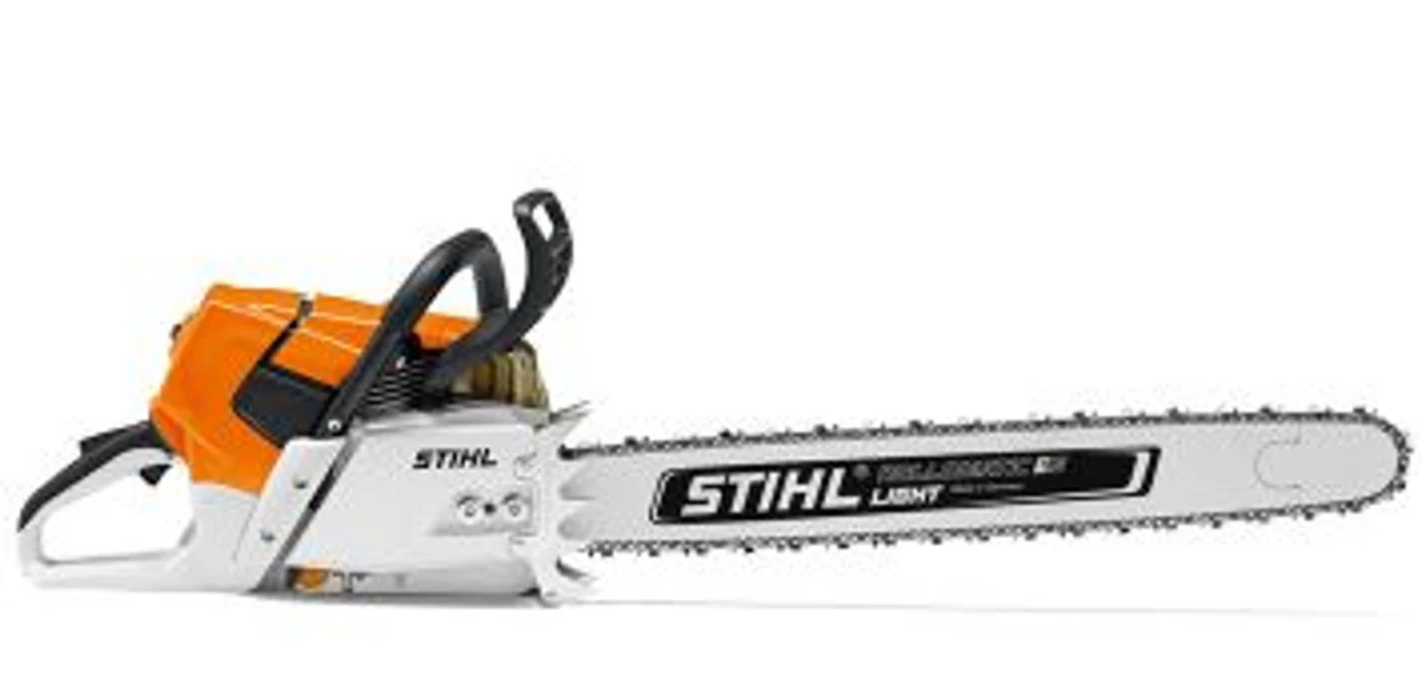 STIHL® MS 661 C-M Chainsaw - Image 5