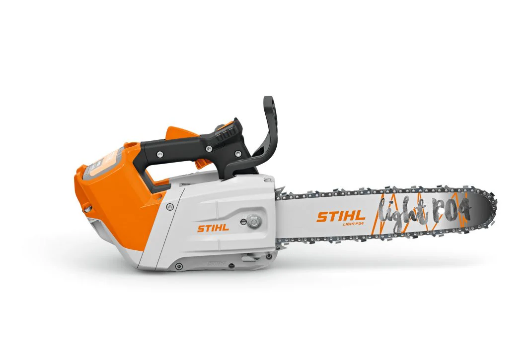 STIHL® MSA 220 T - Battery Chainsaw - Image 3
