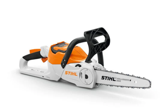 STIHL® MSA 80 Cordless Chainsaw - AK System - Image 2