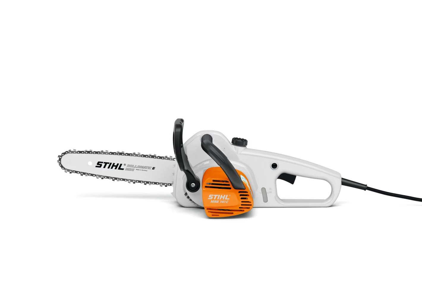 STIHL® MSE 141 C-Q Chainsaw - Image 2