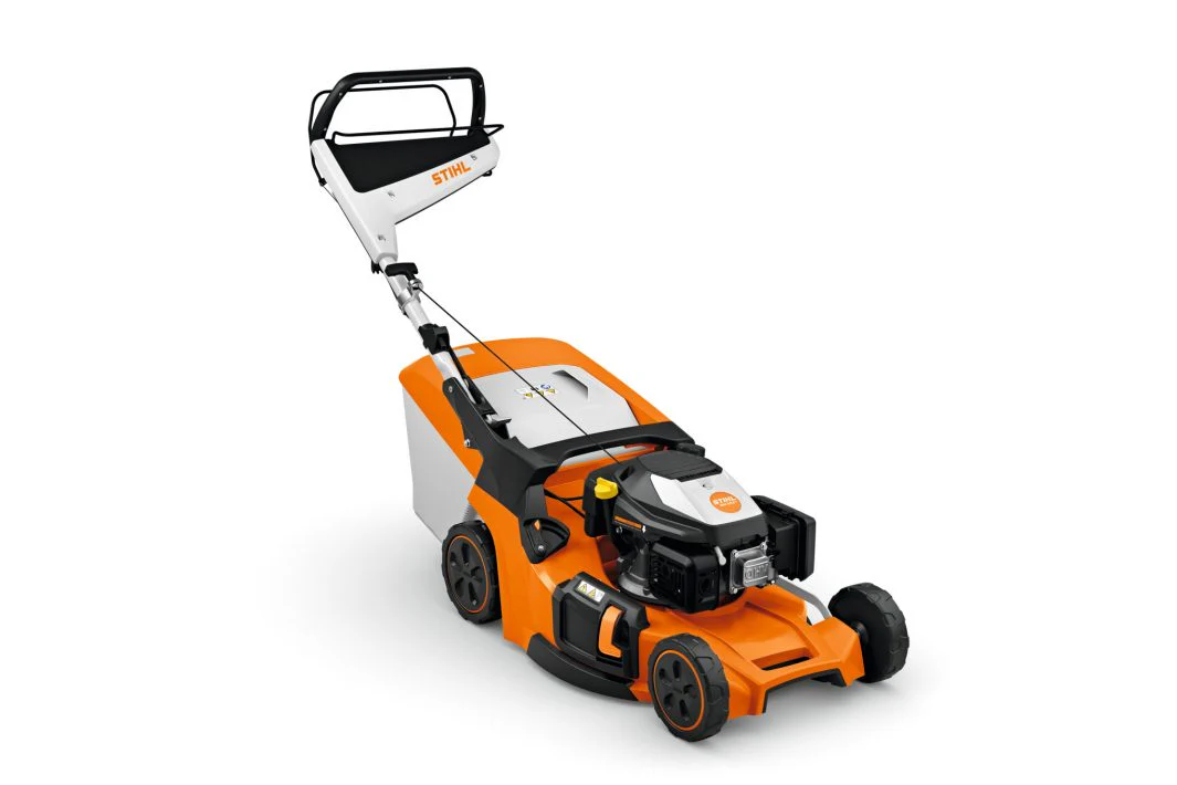 STIHL® RM 453 Petrol Lawn Mower (RM453T)
