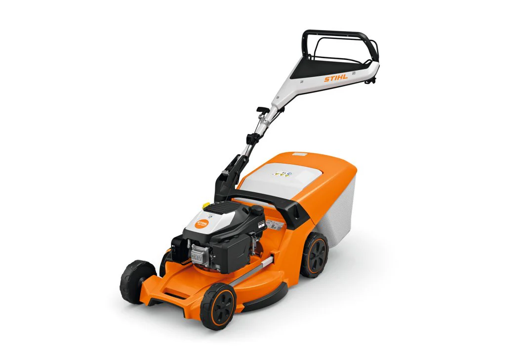STIHL® RM 453 Petrol Lawn Mower (RM453T) - Image 2