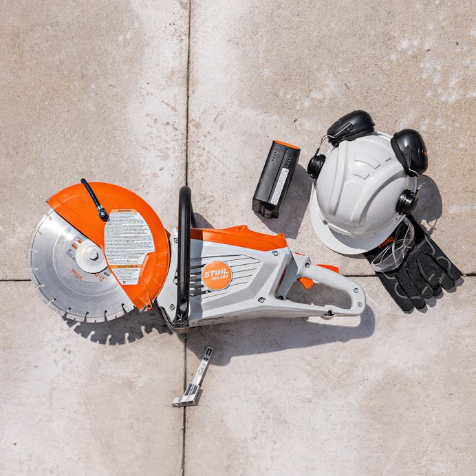 STIHL® TSA 300 Cutquik® - Image 7