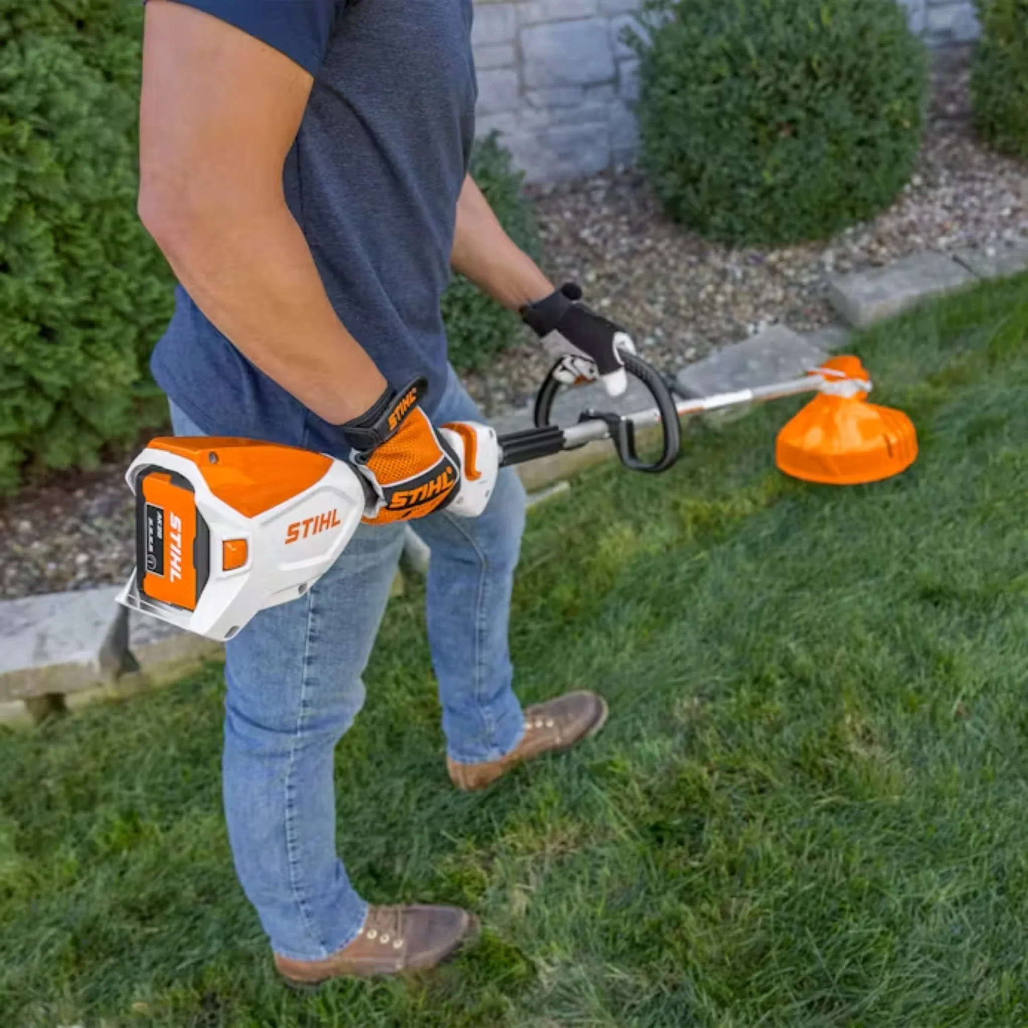 STIHL® AK 20 Lithium-Ion Battery - Image 3