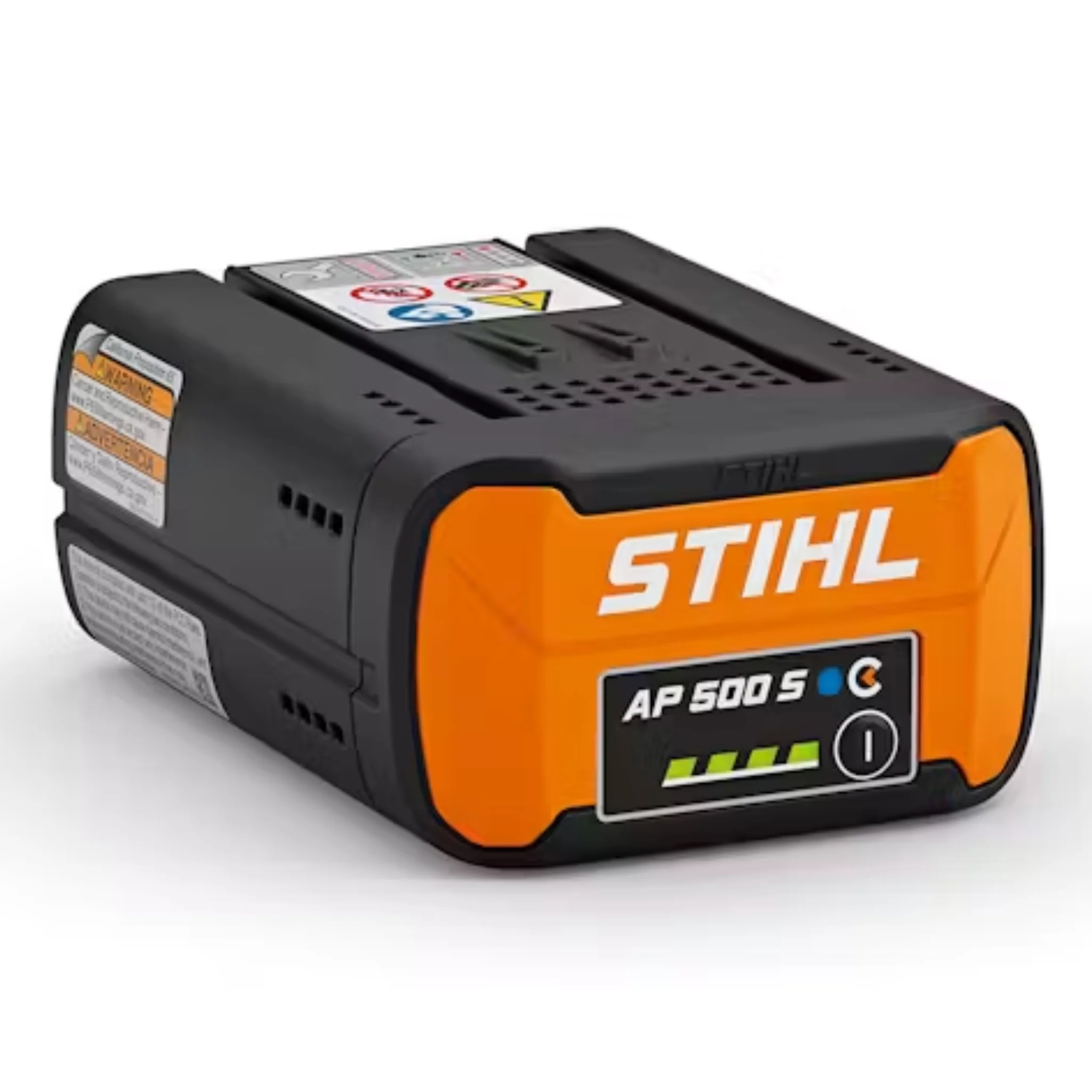 🎁 STIHL® AP 500 S LI-ION BATTERY (100% off)