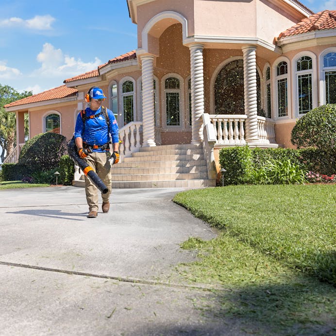 STIHL® BR 800 C-E BACKPACK BLOWER - Image 5