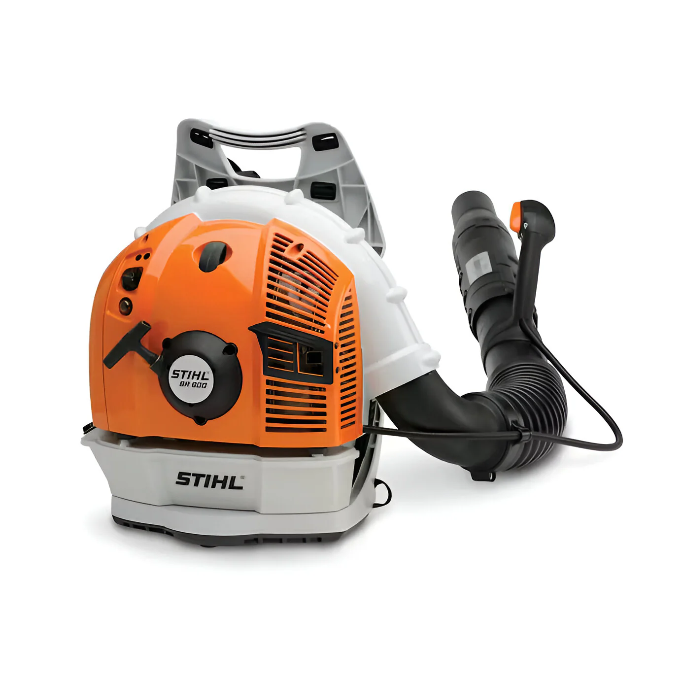 STIHL® BR600 Gas Backpack Blower - Image 3