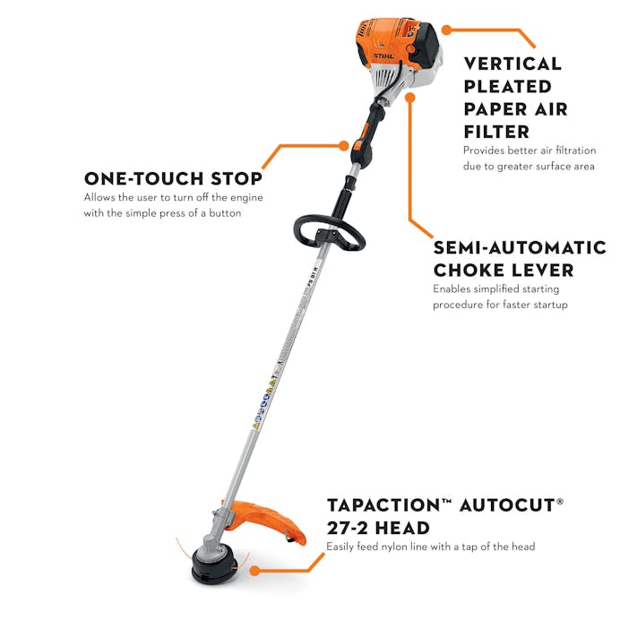 STIHL® FS 91 R - Image 2