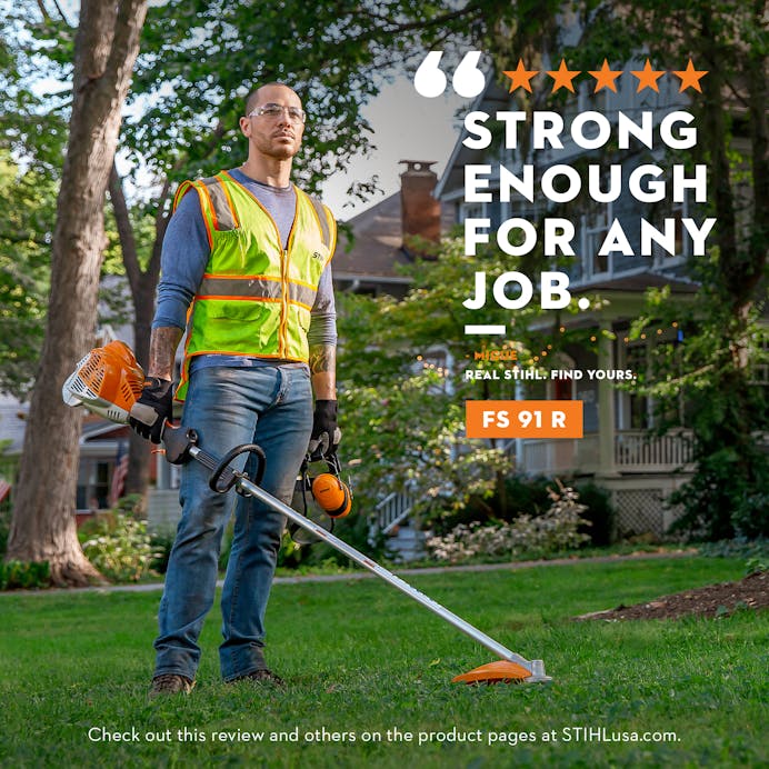 STIHL® FS 91 R - Image 6