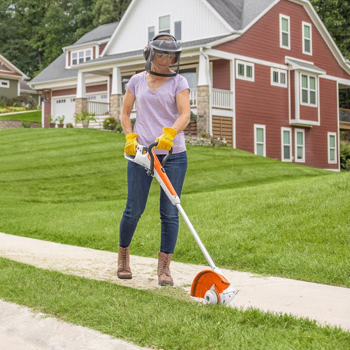 STIHL® FSA 30S  Battery Trimmer w/ Battery & Charger - Image 3