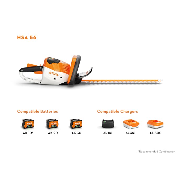 STIHL® HSA 56 - Image 2