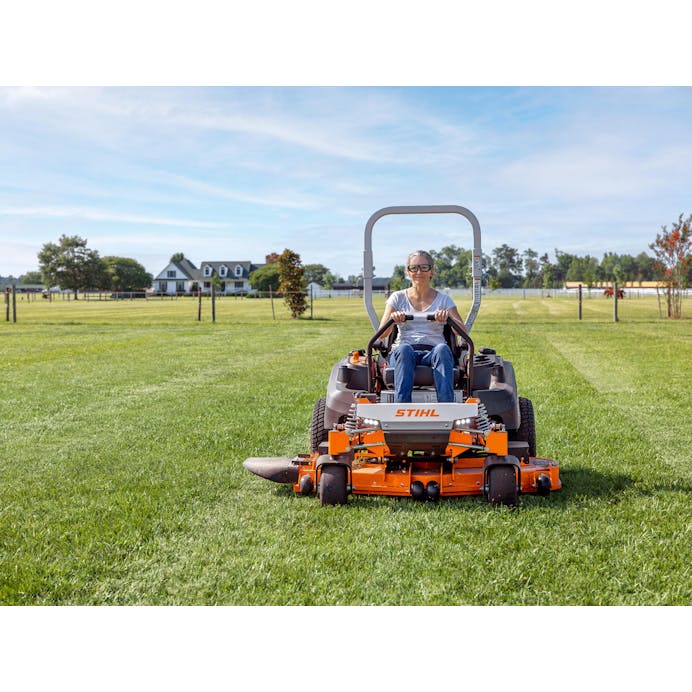 STIHL® RZ 760 K 60" Zero Turn Mower - Image 3