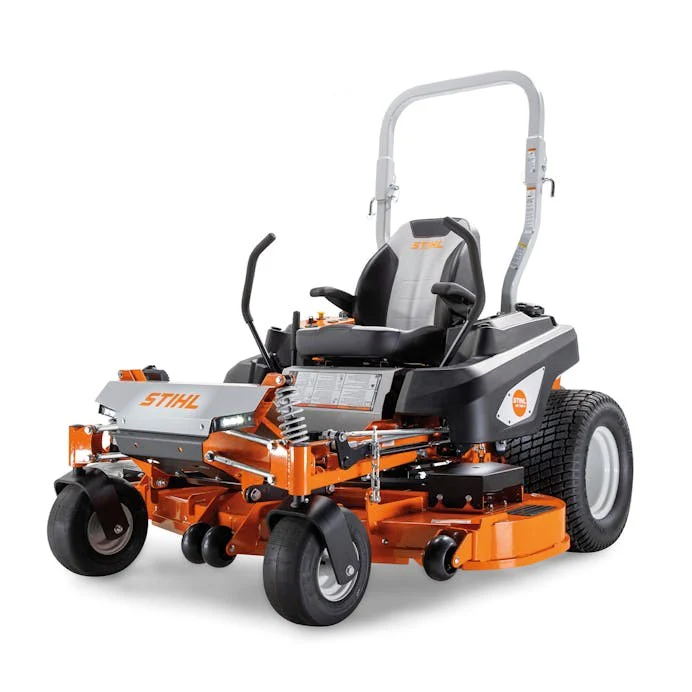 STIHL® RZ 760 K 60" Zero Turn Mower - Image 4