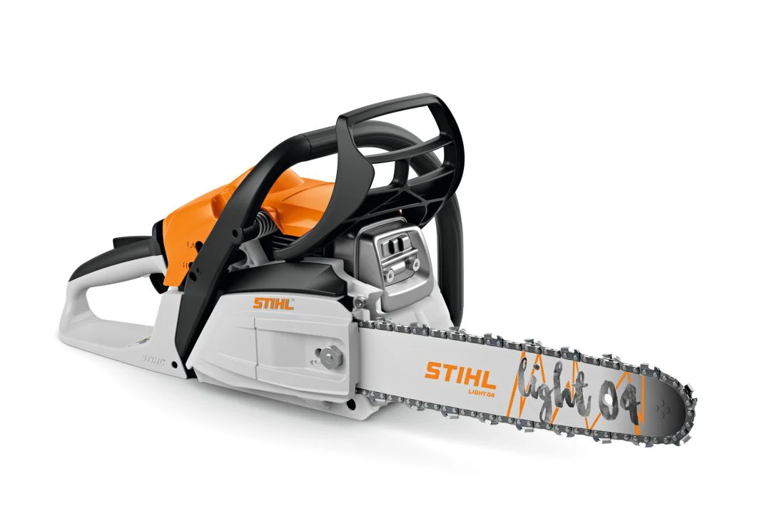 STIHL® MS 182 Chainsaw W/ 16" Bar - Image 3