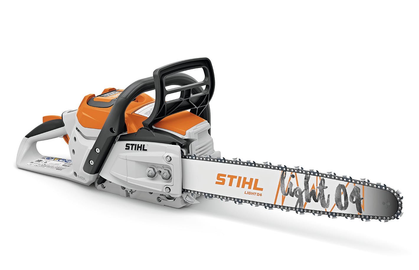 STIHL® MSA 300 C-O Battery Chainsaw (Tool Only) - Image 3
