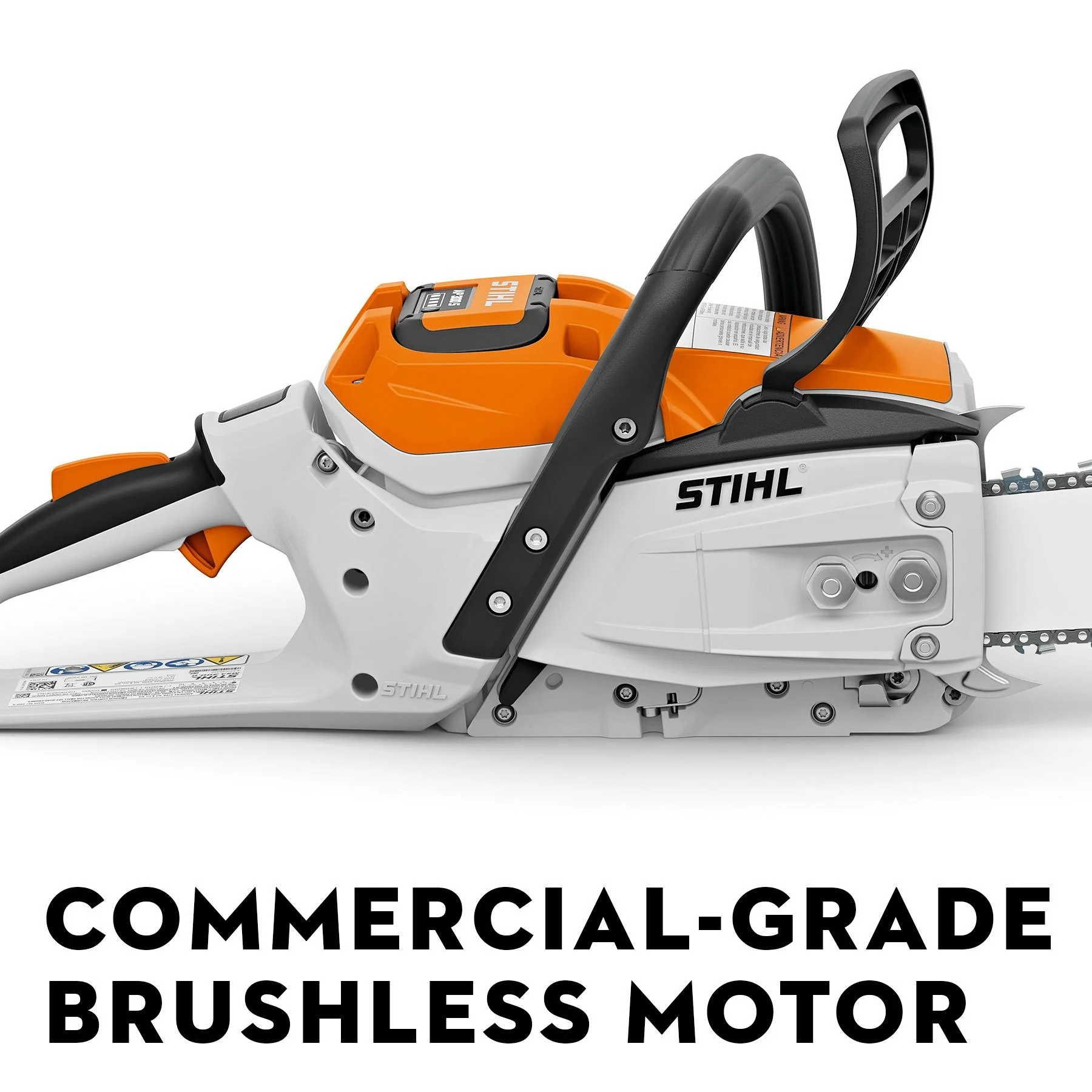 STIHL® MSA 300 C-O Battery Chainsaw (Tool Only) - Image 4